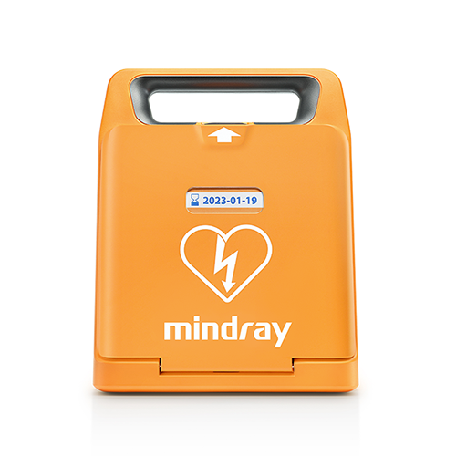 Mindray