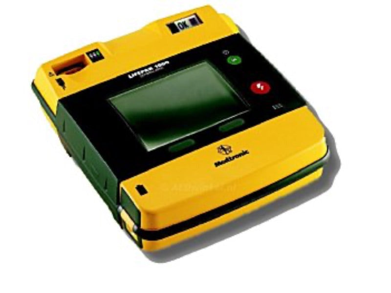 Physio-Control Lifepak 1000