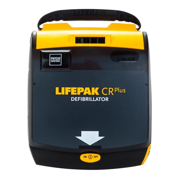Physio-Control CR Plus