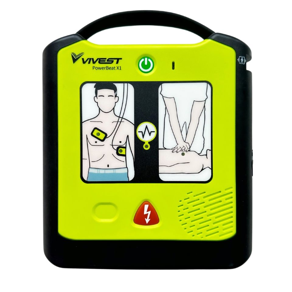 ViVest PowerBeat X1
