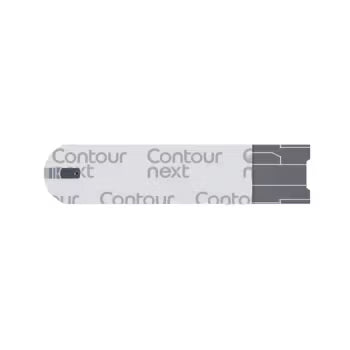 Contour Next Teststrimler - 50 stk.