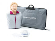 Lilla Anne QCPR