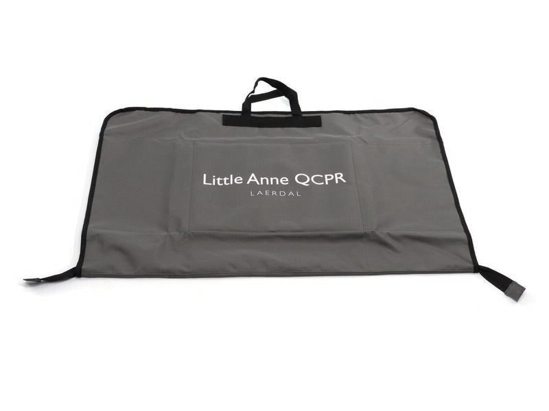 Lilla Anne QCPR Softpack