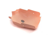 Lille Anne QCPR Chest Cover