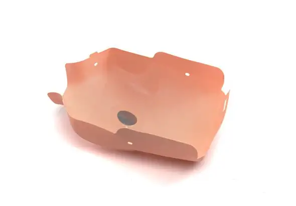 Lilla Anne QCPR bröstskydd