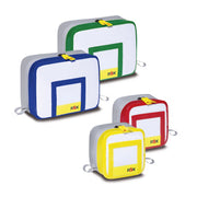 PAX Bag Set 1 – sæt med svejsede indertasker