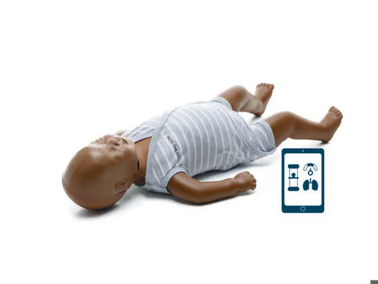 Baby Anne QCPR - Mörk