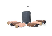 Little Anne Combo 6-pack QCPR