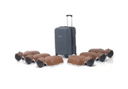 Little Anne Dark 6-pack QCPR