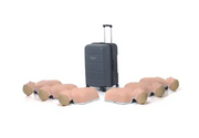 Little Anne Light 6-pack QCPR