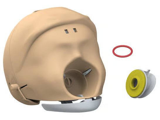 Laerdal AED-tränare