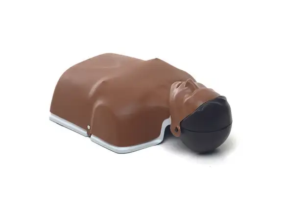 Little Anne Dark 1-pack QCPR