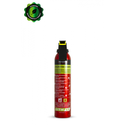 Släckspray för litiumjonbatteribränder - 500 ml