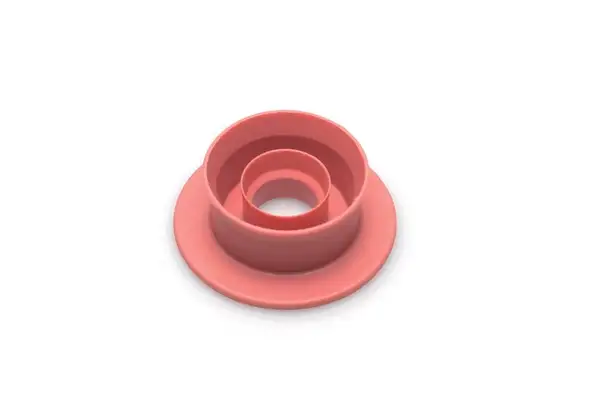 Ansiktsmaskkopplingar - 10 st.