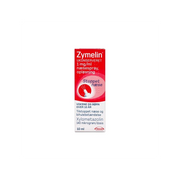 Zymelin ukonserveret næsespray 10 ml