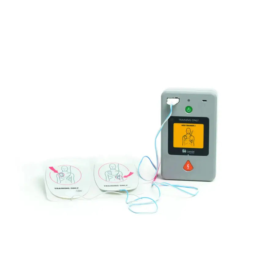 Träningsapparat AED Trainer 3 - Laerdal Trainer