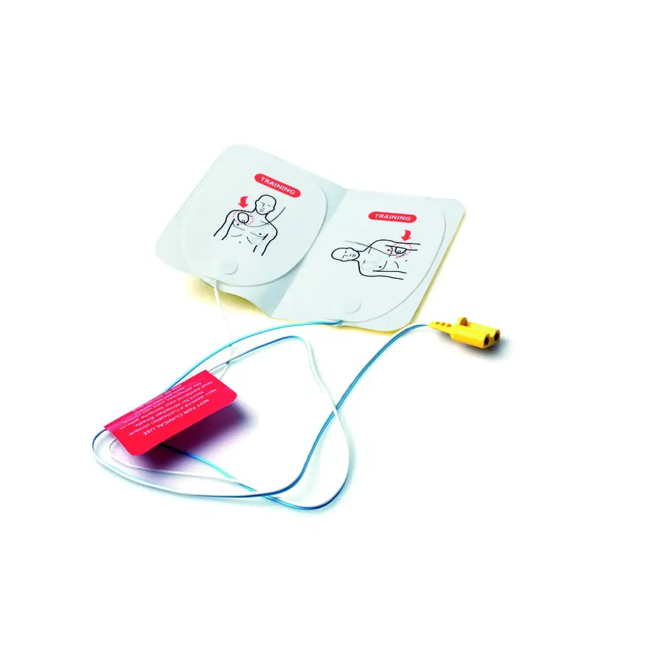 Träningsdynor till Laerdal AED