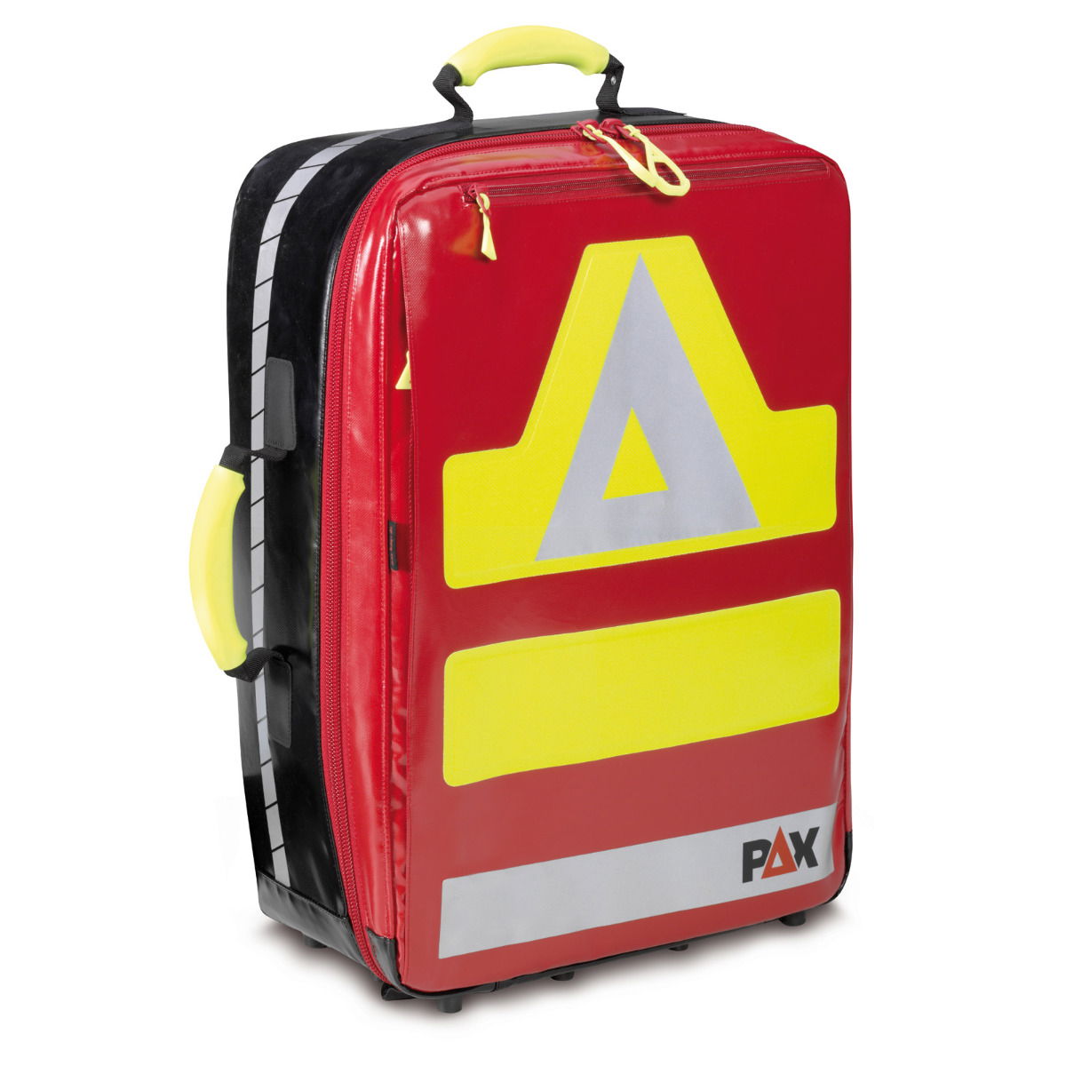 PAX Wasserkuppe L akutrygsæk – 55 liter