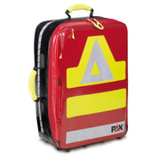 PAX Wasserkuppe L akutrygsæk – 55 liter
