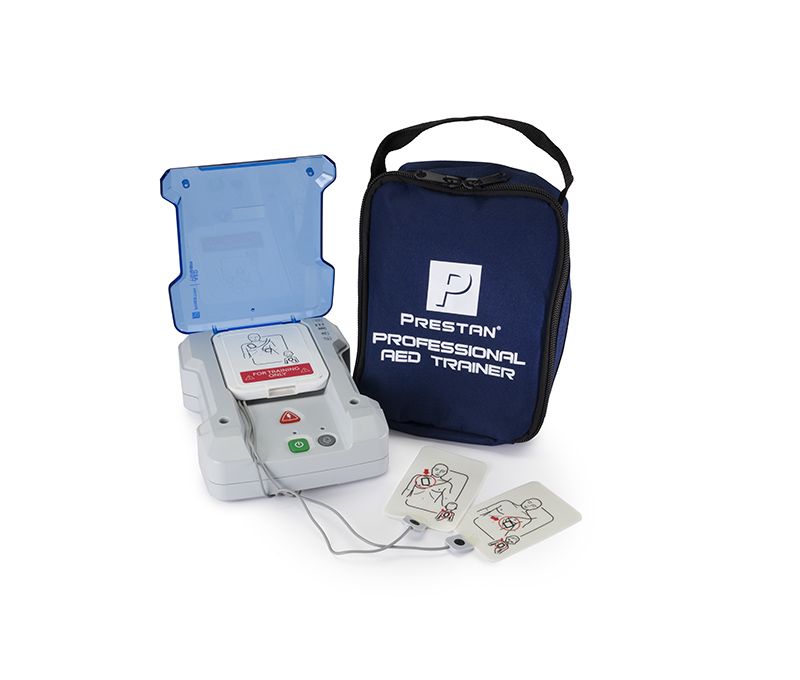 PRESTAN AED Plus Trainer 4-pack
