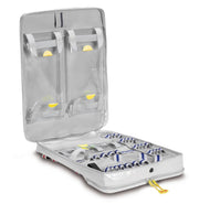 PAX midtersektion til infusion og intubation – Wasserkuppe