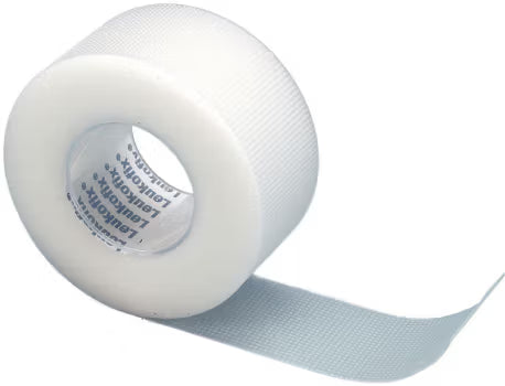 Leukoplast Elegant - 2,5 cm x 5 m