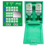 PLOMMA KOMBI-BOX - 2 x 500 ml.