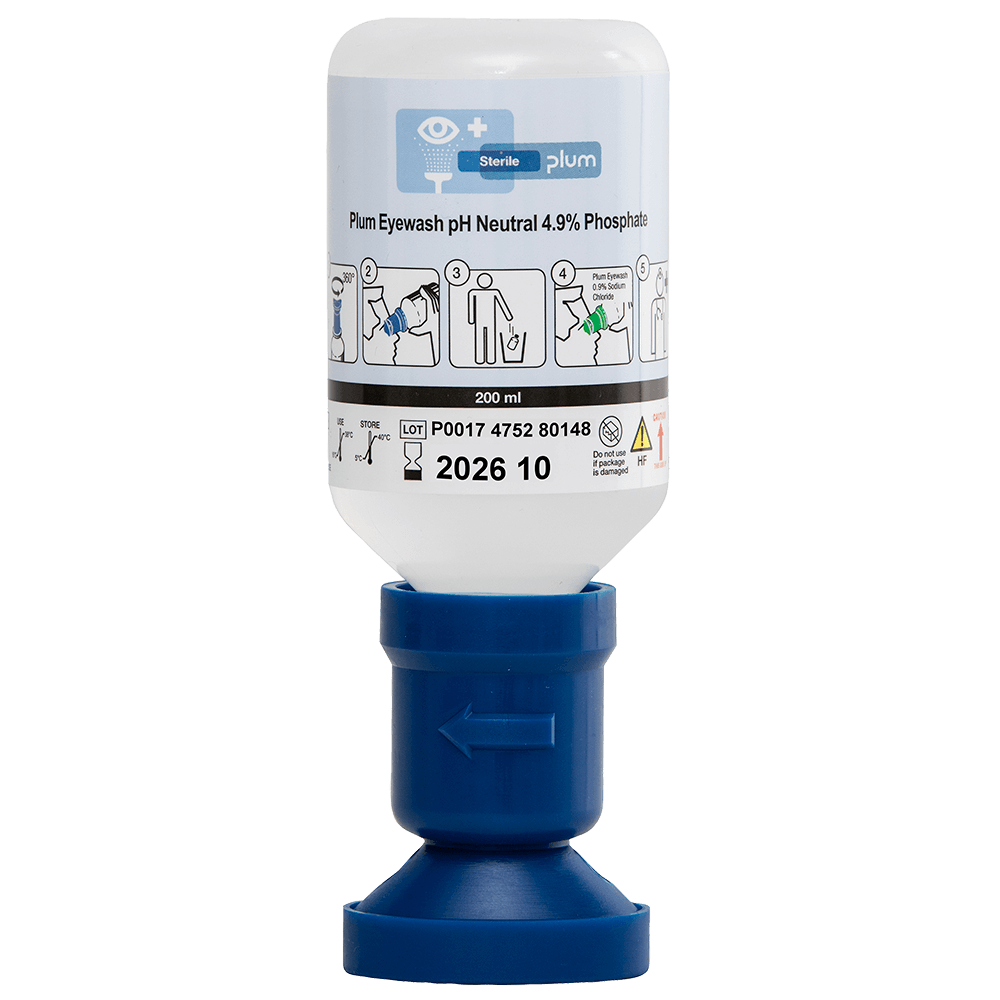 200 ml pH Neutral PLOMME