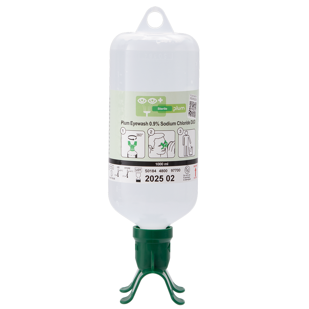 1000 ml PLOMMON DUO