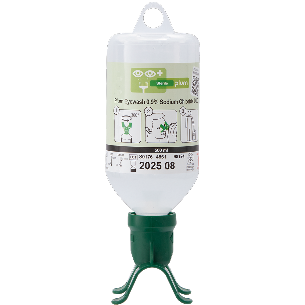 500 ml PLOMMON DUO