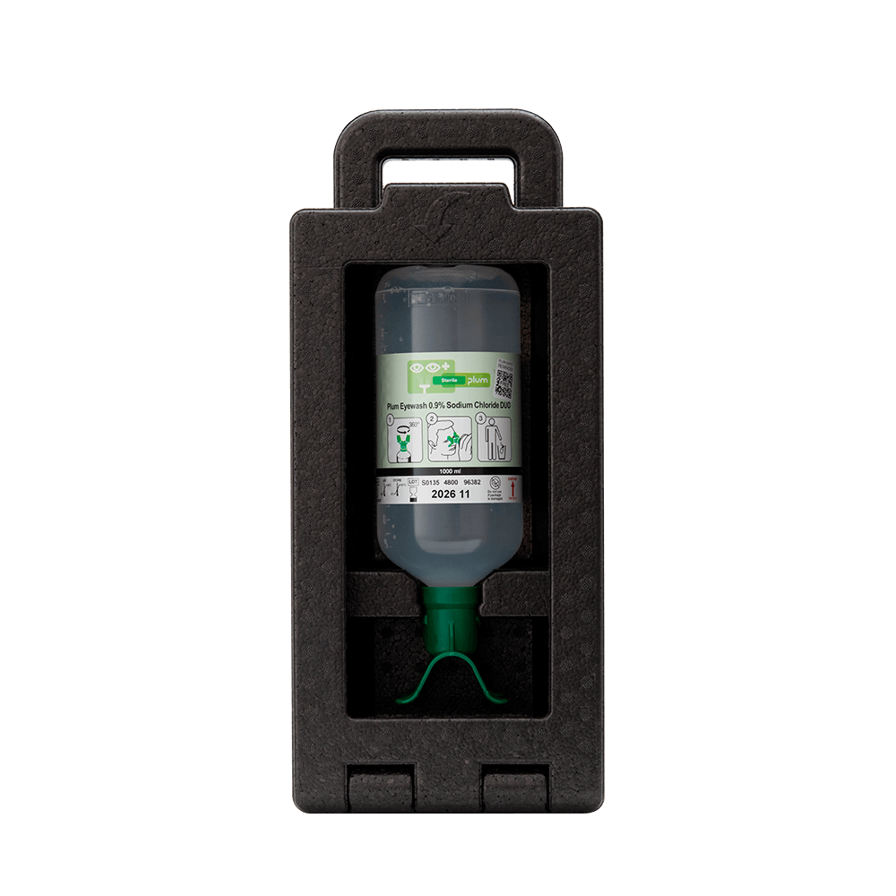 PLOMME IBOX 1 - 1000 ml. DUO