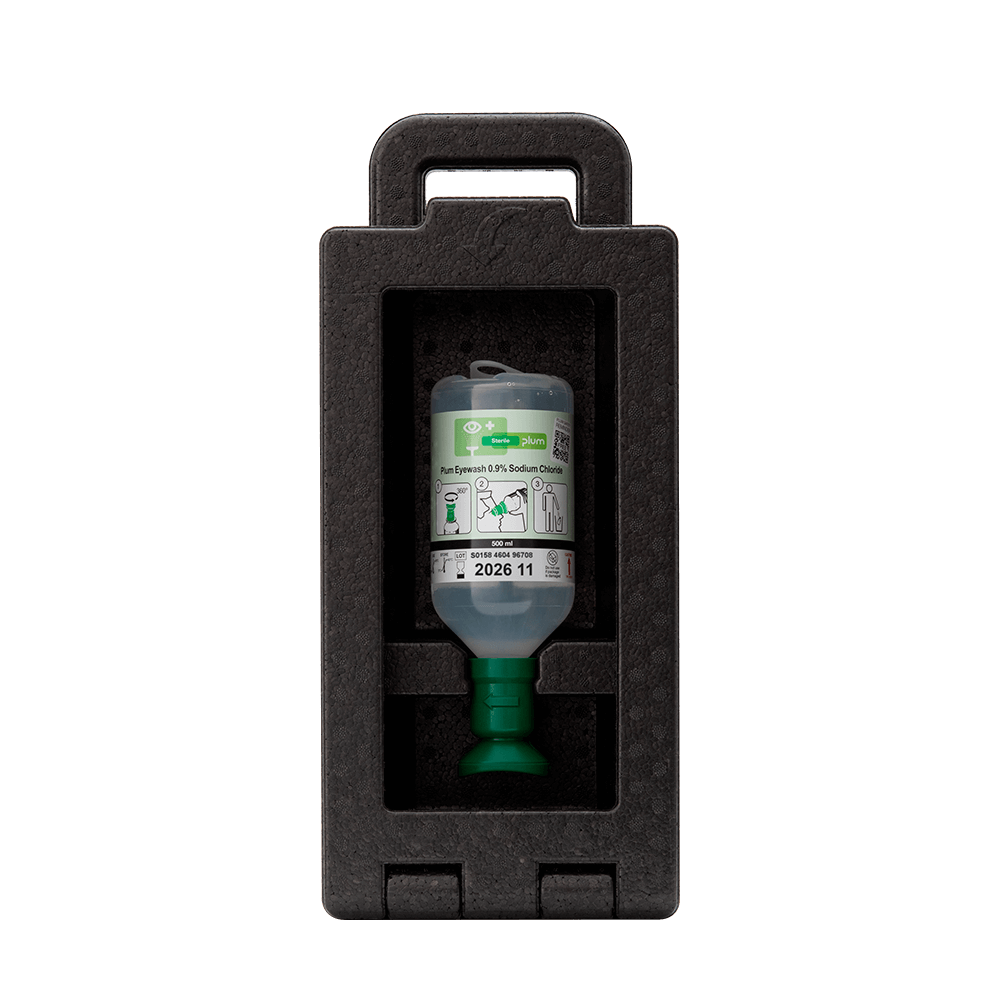 PLOMME IBOX 1 - 500 ml.