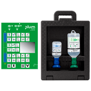 PLUM IBOX 2