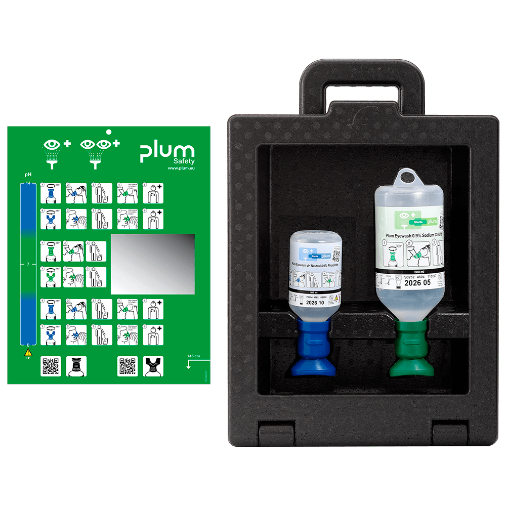 PLUM IBOX 2