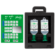 PLOMME IBOX 2 - 2 x 500 ml.