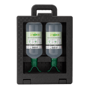 PLOMME IBOX 2 - 2 x 1000 ml. DUO