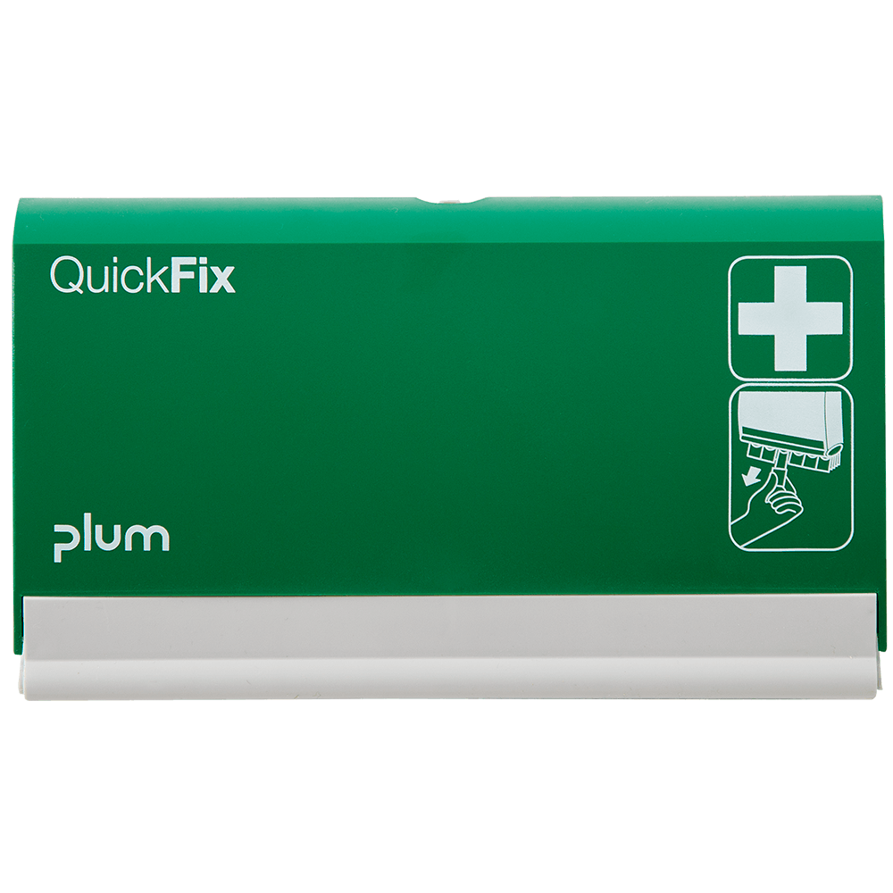 PLUM QuickFix gipsdispenser