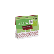 PLUM QuickFix Plåster blodet stannar