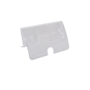 PLUM QuickFix UNO gipsdispenser - transparent