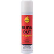 Brandslukningsspray fra PLUM