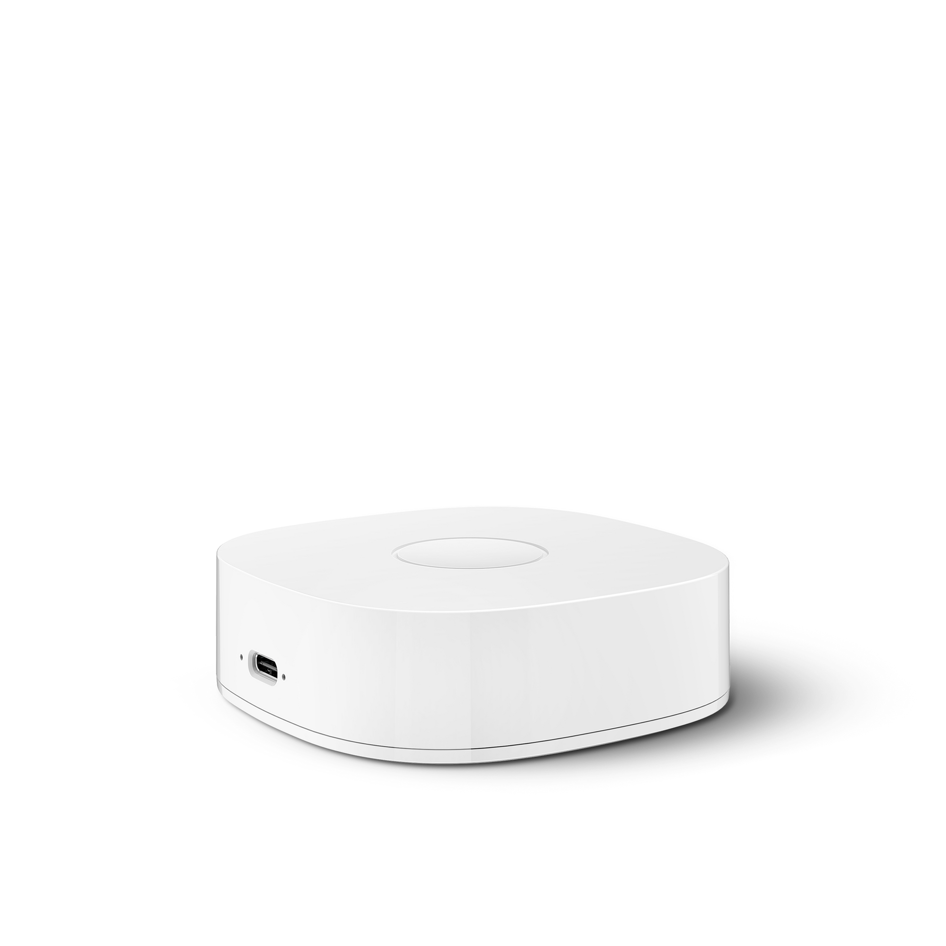 Housegard Luma, HUB