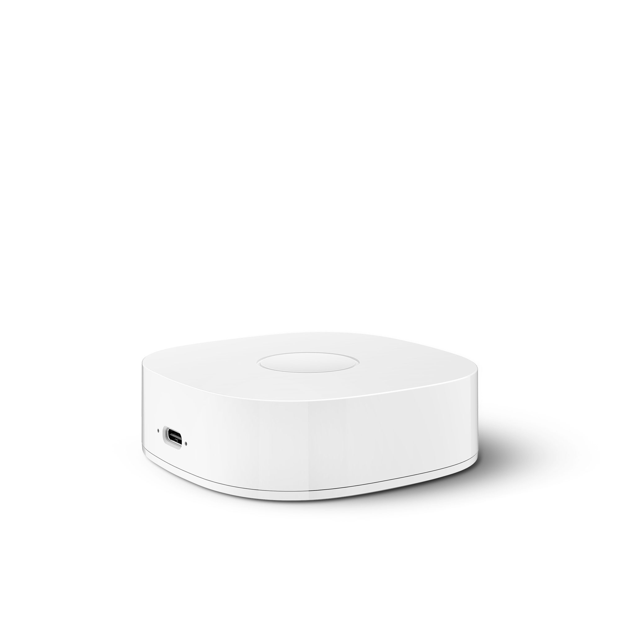Housegard Luma, HUB