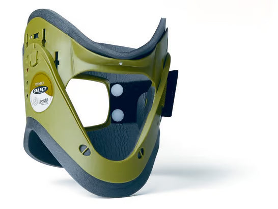 Laerdal Stifneck Select - Grøn
