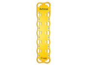 Baxstrap Spineboard - Gul