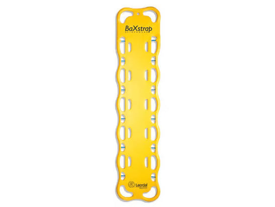 Baxstrap Spineboard - Gul