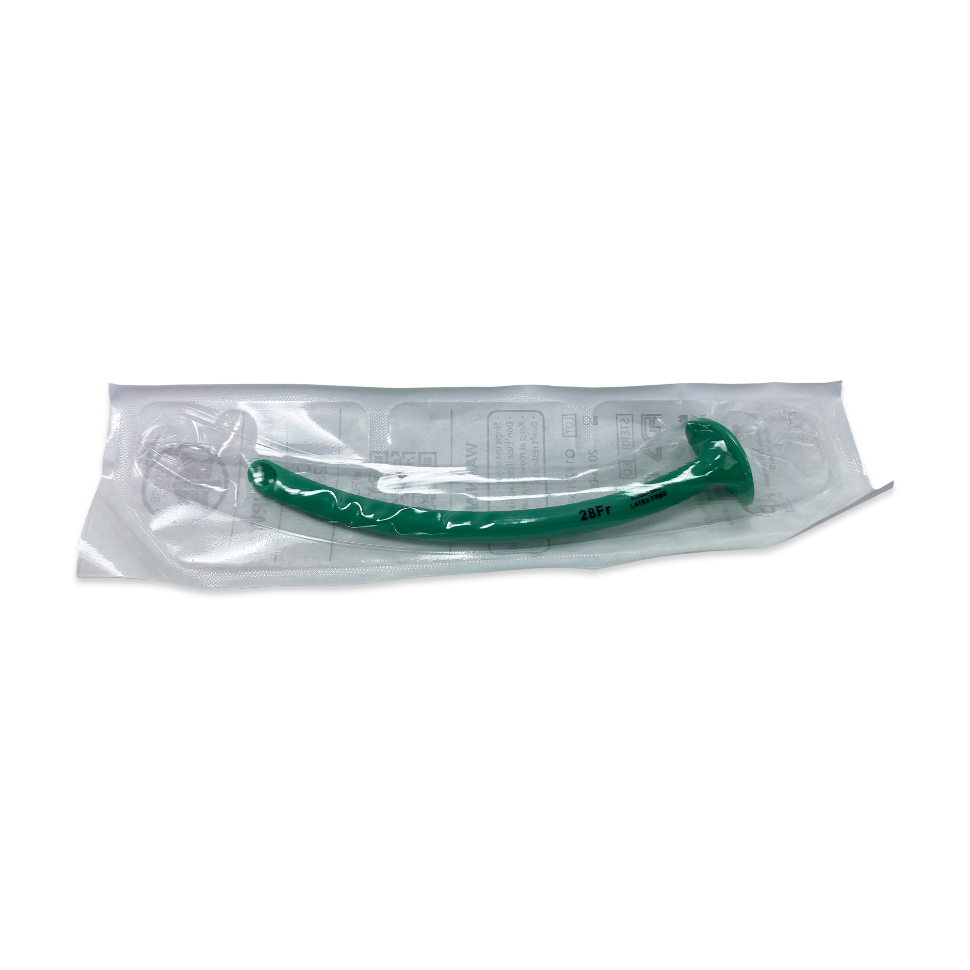 NORSE RESCUE® Nasal Airway (NPA)