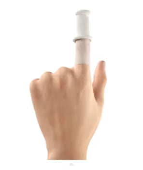 ADAPTIC DIGIT Icke-vidhäftande fingerförband - liten