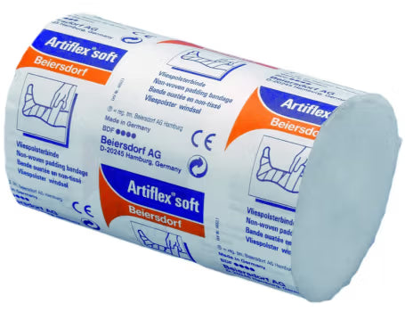Artiflex Soft - 6 cm x 3 m