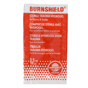 Burnshield Burn Gel 3,5 g – gel til mindre forbrændinger