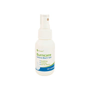 Burn Gel Spray